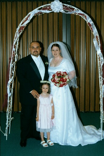 Kathleen  Herrera Alumni Photo