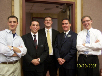 Alec Reid Kearns Alumni Photo