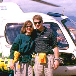 Patrick N Kimball Alumni Photo