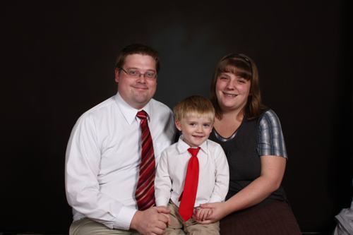 Richard William Christensen Foto