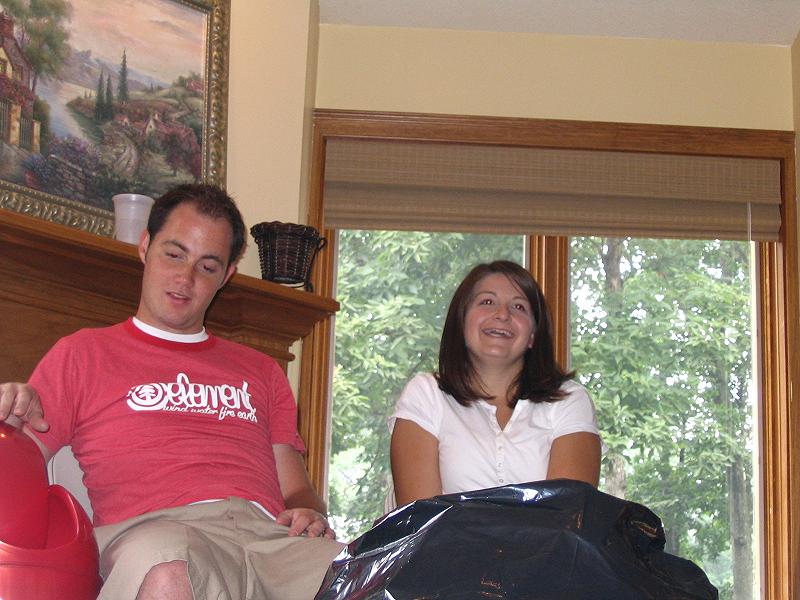 Nicholas Levi Niebel Foto