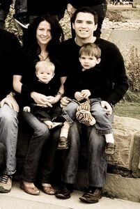 Misty Dawn Kearl Photo missionnaire