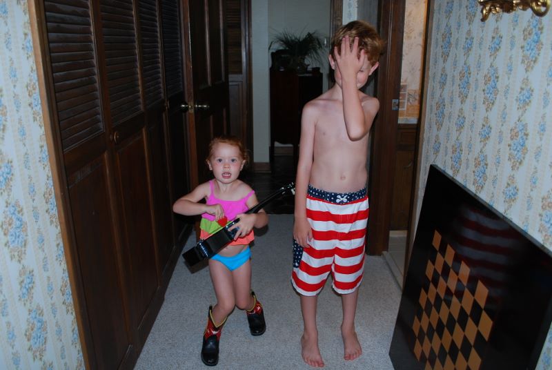 Michelle LeeAnn Guthrie Foto