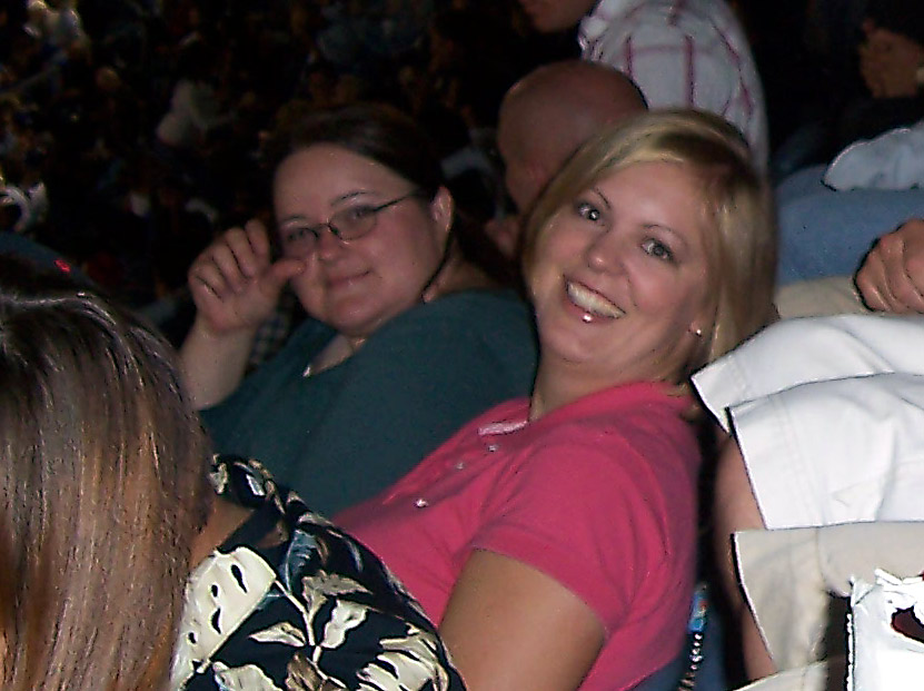 Julie  VanDenBerghe Alumni Photo