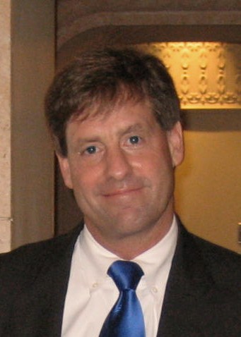 Scott  Doscher Alumni Photo