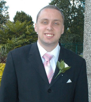 Bradley  Whitfield Alumni Photo