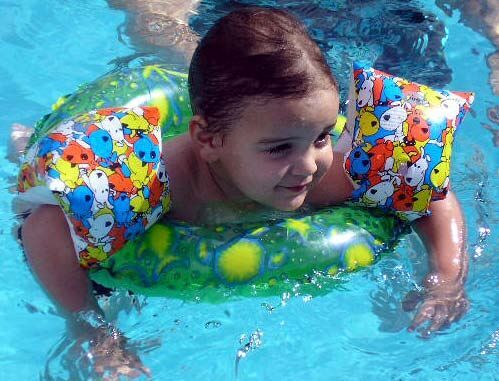 this is my son tanning at the pool...
Joseph Daniel Garfield
19 Jul 2004
