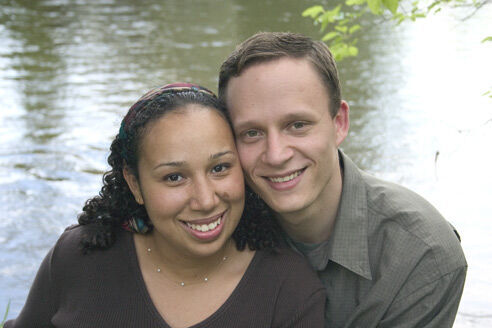 We were married on the 14th of August 2004 in the Detroit, Michigan Temple.
Jonathan Allen Andersen
22 Sep 2004