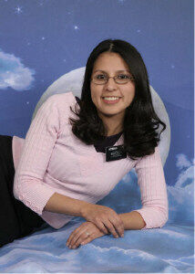 may 2005
Sandra Magaly Beus
18 Dec 2005