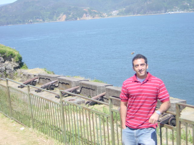 on vacation in argentina
Rolando Miguel Balmaceda
05 Jan 2006