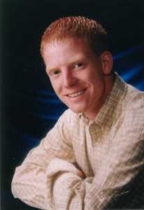 Daniel A. Golightly Alumni Photo