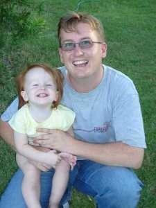 David John Hopper Alumni Photo