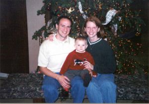 Jason King Zierenberg Alumni Photo