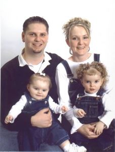 Jared M. Caughlan Alumni Photo