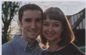 Jonathan Michael Dahle Alumni Photo