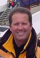 Jeffrey W. Pierce Alumni Photo