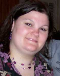 Katie LaRee McKinney Alumni Photo