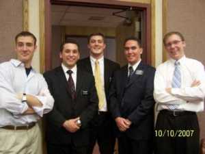 Alec Reid Kearns Alumni Photo