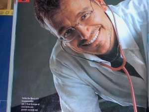 Tullio  DeRuvo Alumni Photo