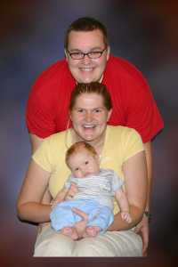 Tami Wardell Alumni Photo