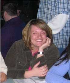 Tiffani  Poulsen Alumni Photo