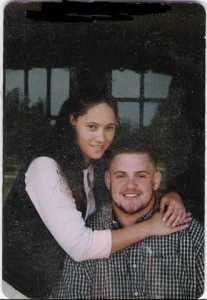 Joseph Gregory Zogg Alumni Photo