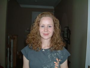 Athena DeVee Padilla Alumni Photo