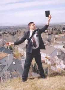 Ethan Wesley Clark Alumni Photo