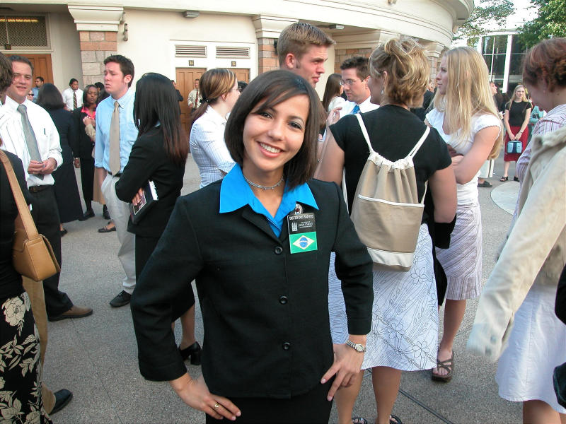 Adriana Paula Marques Dos Santos Foto