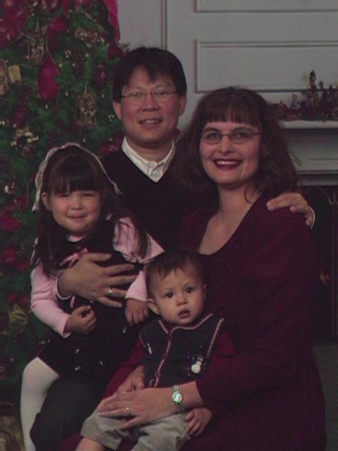 Alena Jo Budiman Alumni Photo