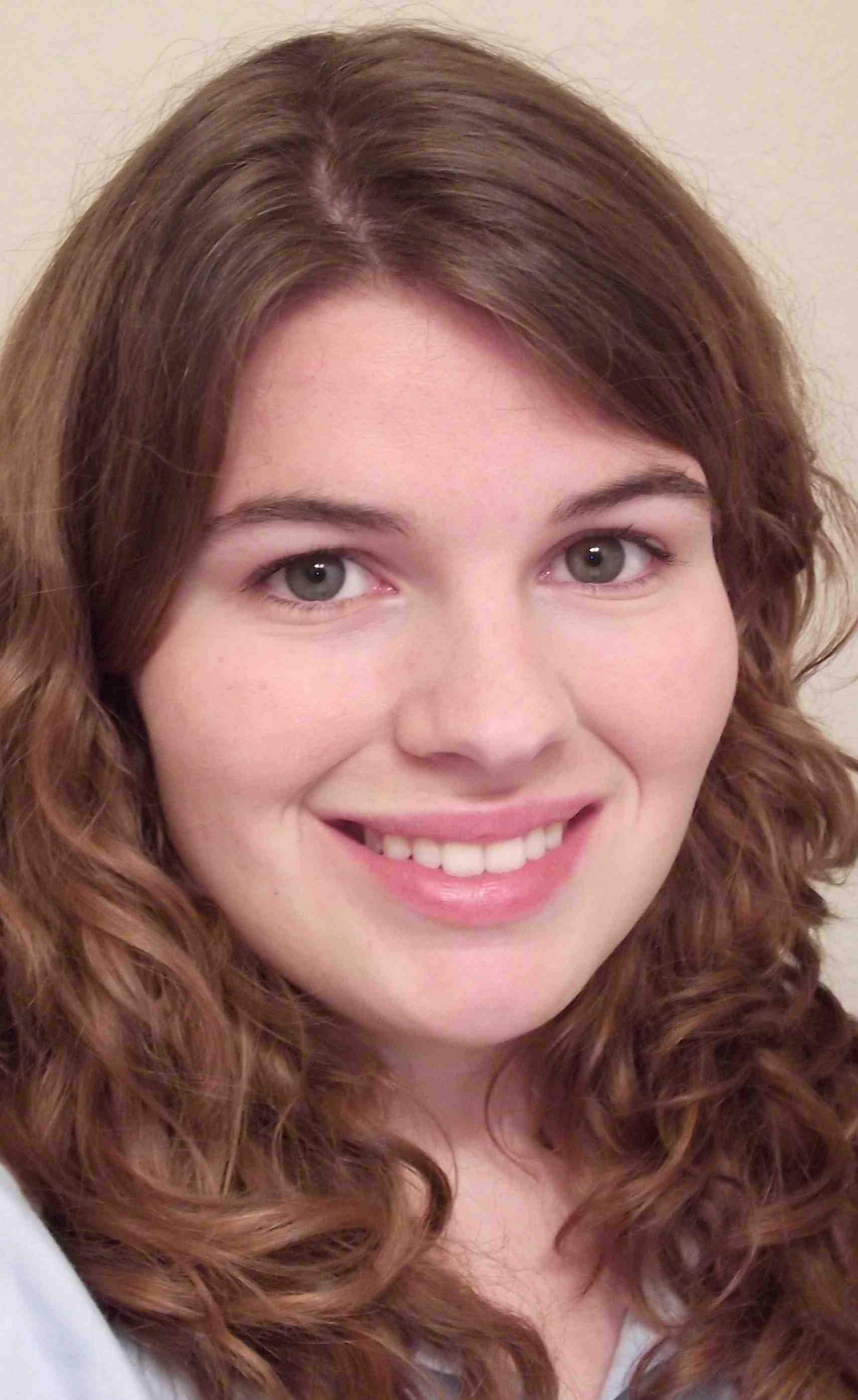 Amanda Morgan Wright 