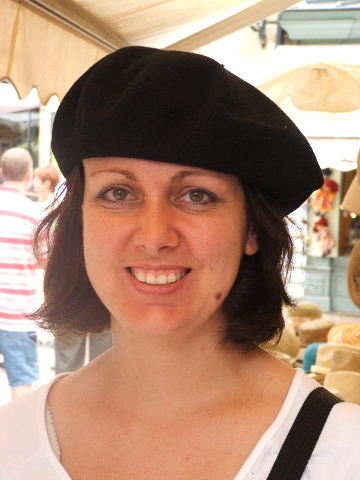 Mélaine Julie, Marie BENNASAR Alumni Photo