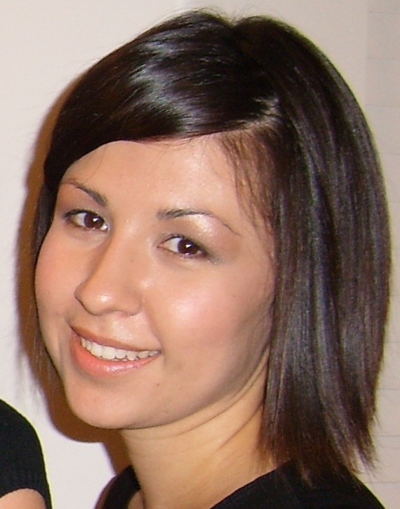 Brooktynn  Zendejas Alumni Photo