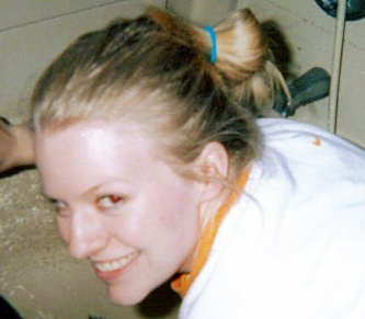 Becky  Callister Fotos