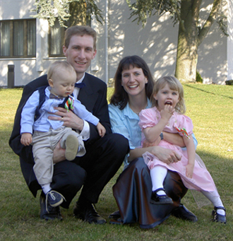 Chantal Marlen Koch Alumni Photo