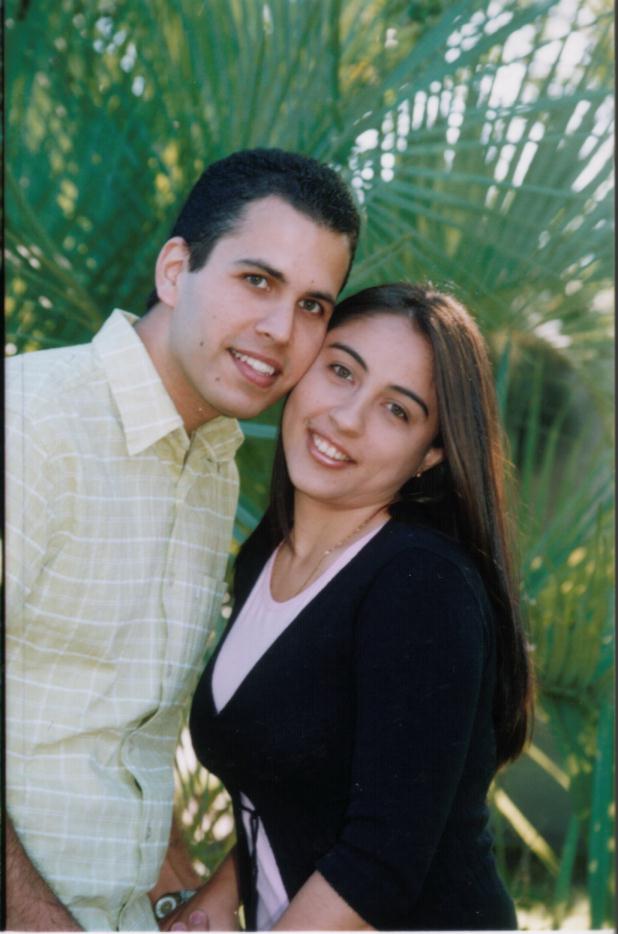 Iris Cintia Cardozo (Luna) Alumni Photo