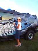 Georgia Melissa Yost Fotos