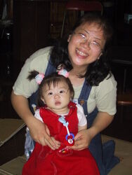 Li-Jen  Chou Alumni Photo
