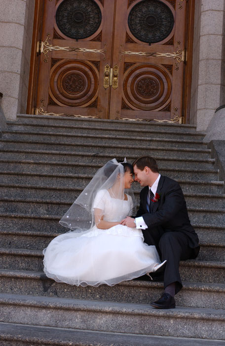 Phoebe Yi Yi  Judkins Alumni Photo