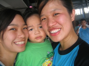 Kanogwan  Wongwiraphab Alumni Photo