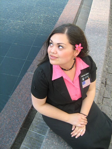 Athaliah Kuupuaainahau Kaikala-Gilbreath Alumni Photo