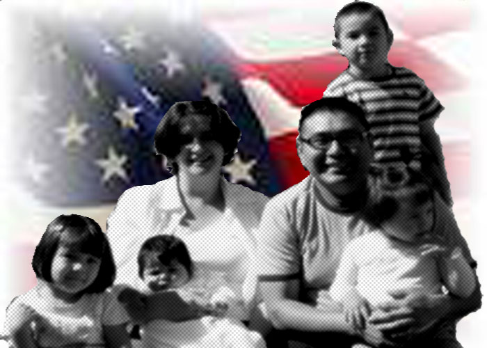 Martina Miriam Begay Alumni Photo