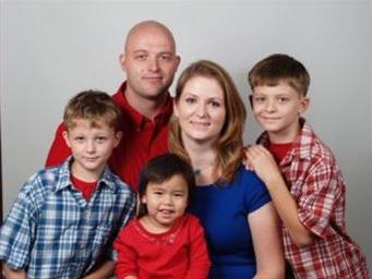 Melinda  Evans Alumni Photo