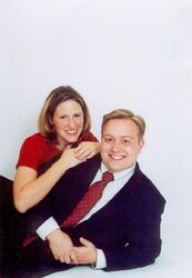 Tiffany Marie Andersen Alumni Photo