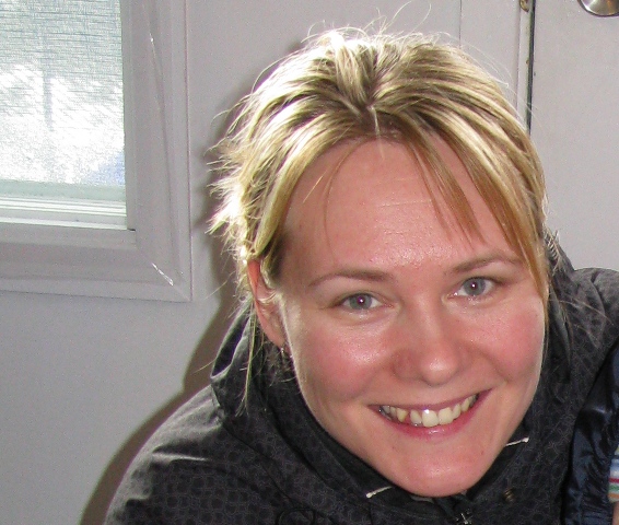 Nancy  Nowlin Alumni Photo