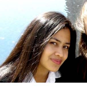 Martha Alexander Pérez Foto