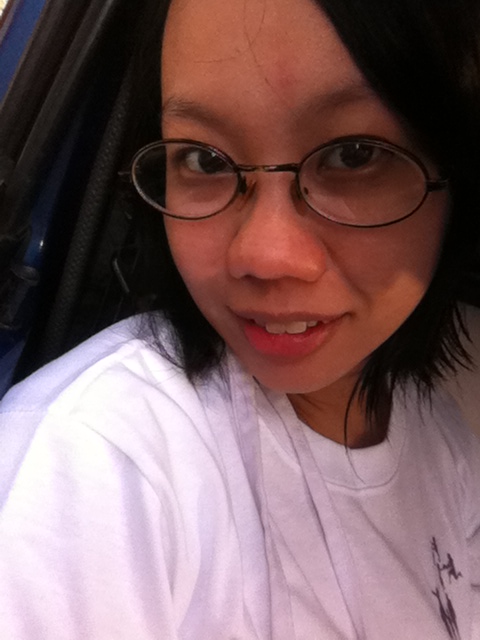 Kristel Marie Cruz Ngo 