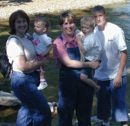 Rebecca  La Lanne Alumni Photo