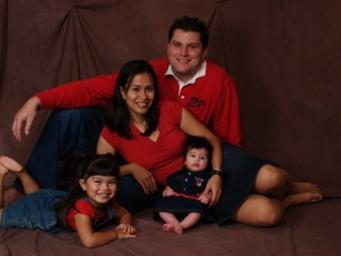 Rachel Lehua Kalama Alumni Photo