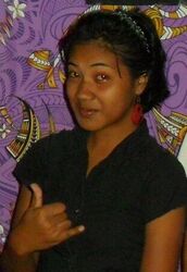 Rosepa  Bwaraka 